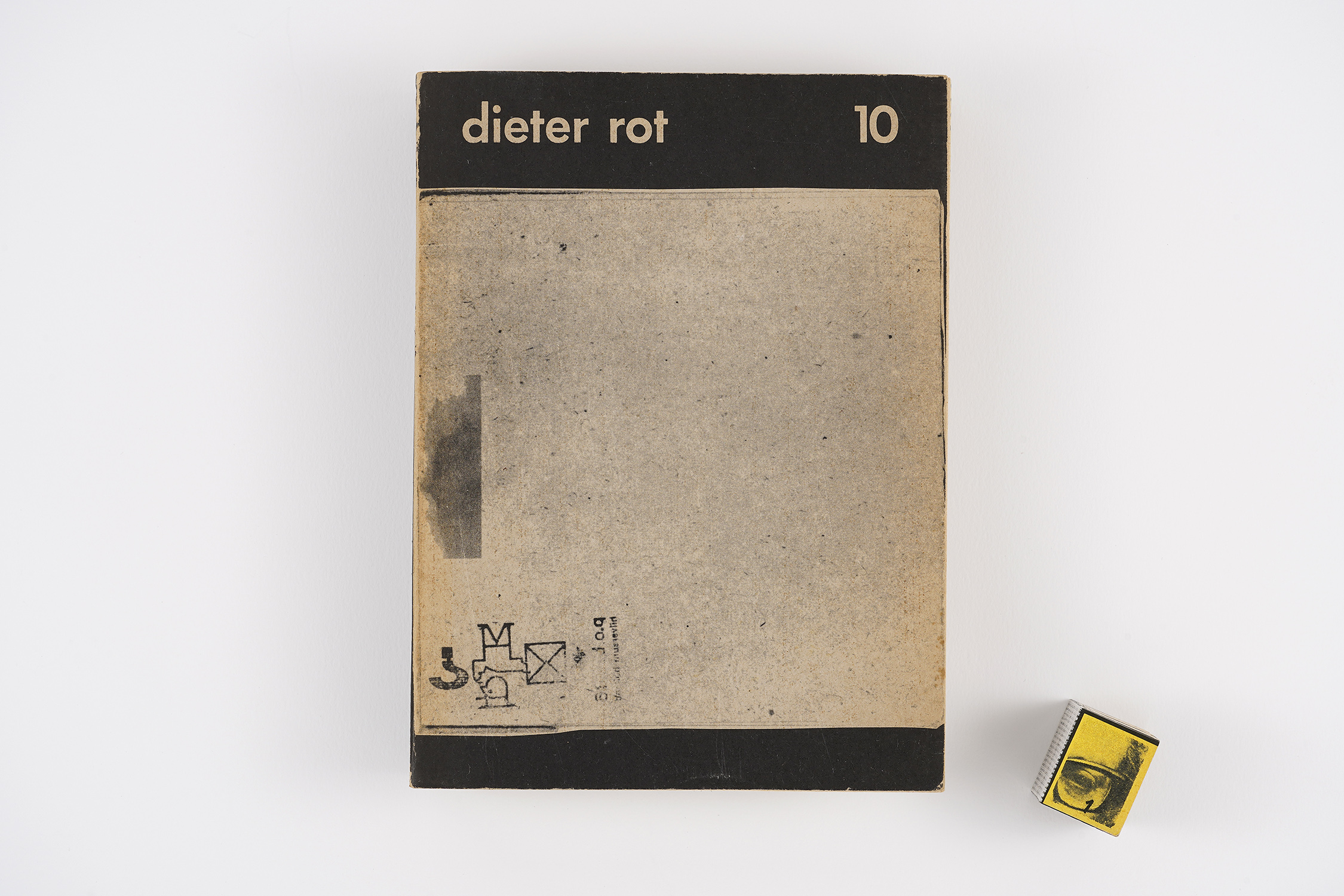 After Dieter Roth