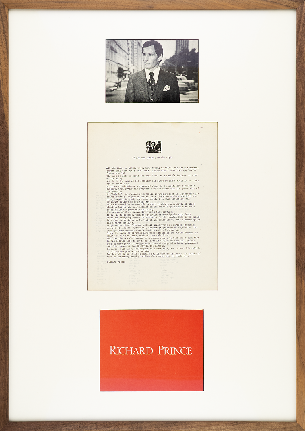 After Richard Prince